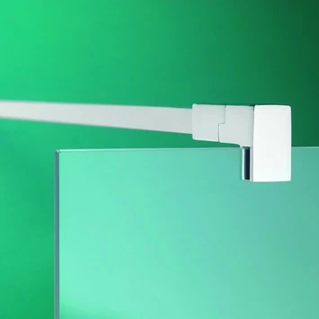 Sealskin Verlengde Steun I AM 125 cm RVS Sealskin Verlengde Steun I AM 125 Cm RVS -Badkamerwinkel Voor Thuis 123 3557