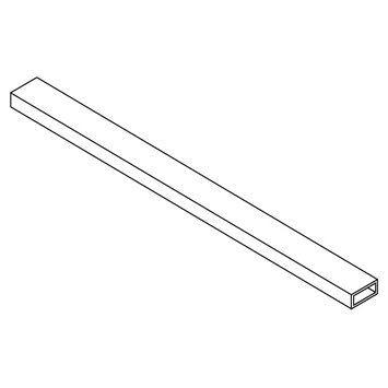 Sealskin Verlengde buis Contour 125 cm Mat grijs Sealskin Verlengde Buis Contour 125 Cm Mat Grijs -Badkamerwinkel Voor Thuis 123 3563