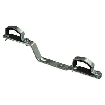 Levica beugel verdeler dubbel 1" Levica Beugel Verdeler Dubbel 1" -Badkamerwinkel Voor Thuis 123 3572