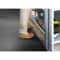 All Purpose Mat Afm.60x140 Cm, Dikte 2mm -Badkamerwinkel Voor Thuis 123 3581