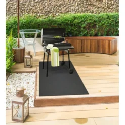 All Purpose Mat Afm.60x140 Cm, Dikte 2mm -Badkamerwinkel Voor Thuis 123 3584