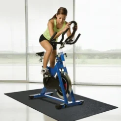 All Purpose Mat Afm.60x140 Cm, Dikte 2mm -Badkamerwinkel Voor Thuis 123 3585