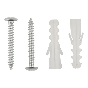 Atlantic Doucherail Rond 19 mm Atlantic Doucherail Rond 19 Mm -Badkamerwinkel Voor Thuis 123 3591