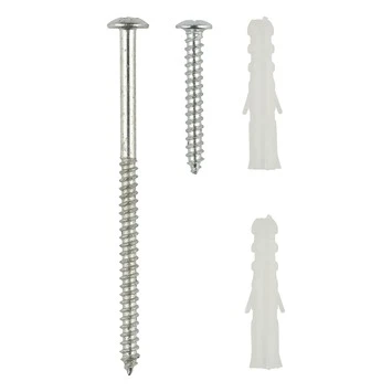 ATLANTIC Glijstang Verstelbaar 19 mm Chroom ATLANTIC Glijstang Verstelbaar 19 Mm Chroom -Badkamerwinkel Voor Thuis 123 3595