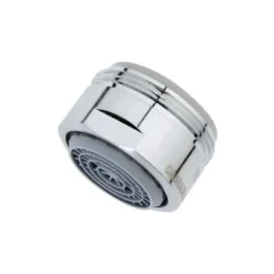 Tiger Straalregelaar Antikalk M24 Waterbesparend 2 Stuks