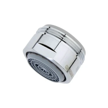 Tiger straalregelaar antikalk M24 waterbesparend 2 stuks Tiger Straalregelaar Antikalk M24 Waterbesparend 2 Stuks -Badkamerwinkel Voor Thuis 123 3598