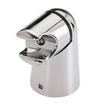 Tiger Splash wandhouder Konisch draaibaar chroom Tiger Splash Wandhouder Konisch Draaibaar Chroom -Badkamerwinkel Voor Thuis 123 3601