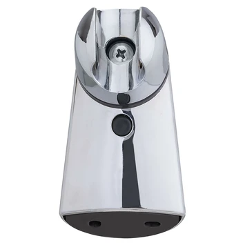 Tiger Splash wandhouder Konisch draaibaar chroom Tiger Splash Wandhouder Konisch Draaibaar Chroom -Badkamerwinkel Voor Thuis 123 3602