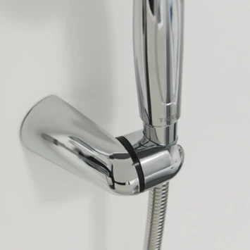 Tiger Splash wandhouder Konisch draaibaar chroom Tiger Splash Wandhouder Konisch Draaibaar Chroom -Badkamerwinkel Voor Thuis 123 3604