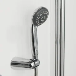 Tiger Splash Wandhouder Konisch Draaibaar Chroom 4 Tiger Splash Wandhouder Konisch Draaibaar Chroom -Badkamerwinkel Voor Thuis 123 3605