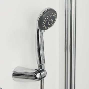 Tiger Splash wandhouder Konisch draaibaar chroom Tiger Splash Wandhouder Konisch Draaibaar Chroom -Badkamerwinkel Voor Thuis 123 3605