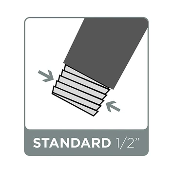 Tiger Splash wandhouder Konisch draaibaar chroom Tiger Splash Wandhouder Konisch Draaibaar Chroom -Badkamerwinkel Voor Thuis 123 3606