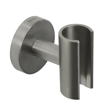 Tiger Douchekophouder Boston RVS Tiger Douchekophouder Boston RVS -Badkamerwinkel Voor Thuis 123 3607