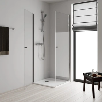 Grohe Thermostatische Douchekraan Precision Feel Chroom 12 cm Grohe Thermostatische Douchekraan Precision Feel Chroom 12 Cm -Badkamerwinkel Voor Thuis 123 365