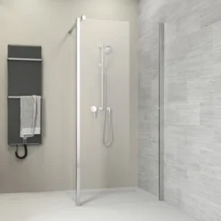 Sealskin Inloopdouche Code A1 R 90x197 Cm