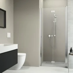 Sealskin Vouwdeur Voor Nis Code R 90x197 Cm