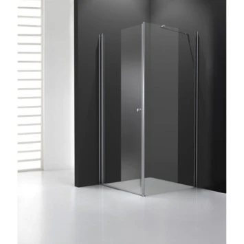 Handson Saldus draaideur 90x195 cm Handson Saldus Draaideur 90x195 Cm -Badkamerwinkel Voor Thuis 123 3693