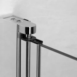 Sealskin Swingdeur Voor Nis Code 90x197 Cm 2 Sealskin Swingdeur Voor Nis Code 90x197 Cm -Badkamerwinkel Voor Thuis 123 3715