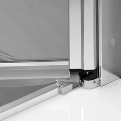 Sealskin Swingdeur Voor Nis Code 90x197 Cm 3 Sealskin Swingdeur Voor Nis Code 90x197 Cm -Badkamerwinkel Voor Thuis 123 3716