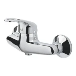 Handson Douchekraan Ralph Chroom 15 Cm