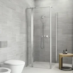 Sealskin Swingdeur Code L 2-delig 100x197 Cm