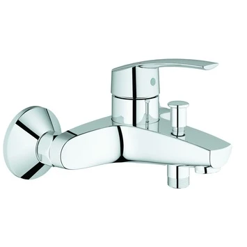 Grohe Badkraan Start Chroom Grohe Badkraan Start Chroom -Badkamerwinkel Voor Thuis 123 374