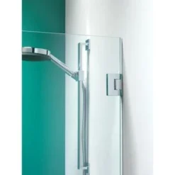 Sealskin Swingdeur Voor Nis I AM 70x200 Cm Chroom 3 Sealskin Swingdeur Voor Nis I AM 70x200 Cm Chroom -Badkamerwinkel Voor Thuis 123 3755