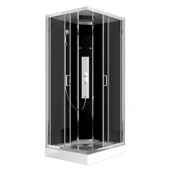 Allibert Douchecabine Gipsy 90x90cm