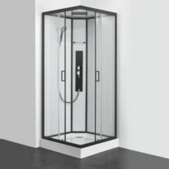 Allibert Douchecabine Uyuni 90x90cm