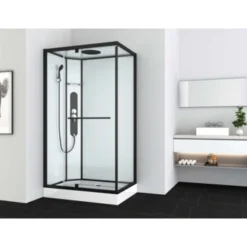 Allibert Douchecabine La Paz 120x90 Cm