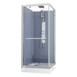 Allibert Douchecabine Anapurna 90x90cm