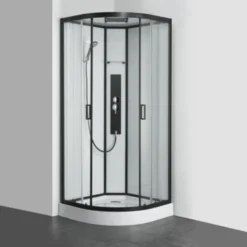 Allibert Douchecabine Uyuni 90x90cm Kwartrond