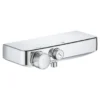 GROHE Thermostatische Douchekraan Grohtherm SmartControl Chroom