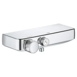 GROHE Thermostatische Douchekraan Grohtherm SmartControl Chroom