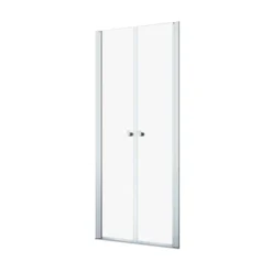 Sealskin Pendeldeur Nis Hooked 100x200cm Hoogglans Aluminium 5 Sealskin Pendeldeur Nis Hooked 100x200cm Hoogglans Aluminium -Badkamerwinkel Voor Thuis 123 3906