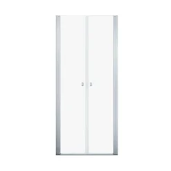 Sealskin Pendeldeur Nis Hooked 100x200cm Hoogglans Aluminium 6 Sealskin Pendeldeur Nis Hooked 100x200cm Hoogglans Aluminium -Badkamerwinkel Voor Thuis 123 3907