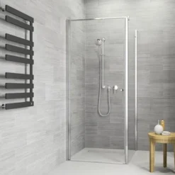 Sealskin Swingdeur Code L 80x197 Cm