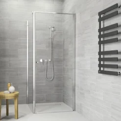 Sealskin Swingdeur Code R 2-delig 90x197 Cm