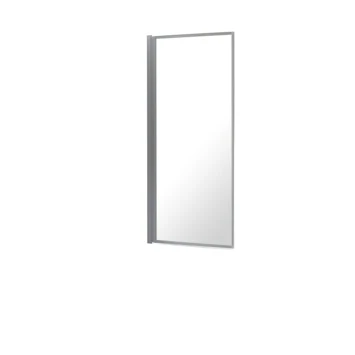 OK badwand 140x75 cm OK Badwand 140x75 Cm -Badkamerwinkel Voor Thuis 123 3959