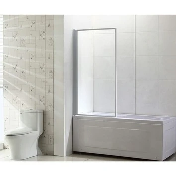 OK badwand 140x75 cm OK Badwand 140x75 Cm -Badkamerwinkel Voor Thuis 123 3960