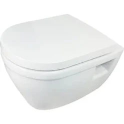 Atlantic Tyler Wandcloset Rimless