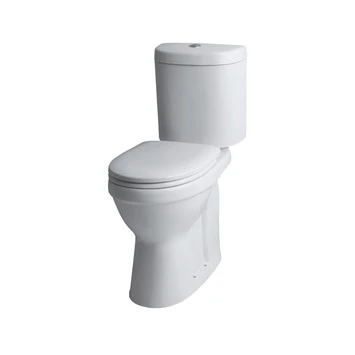 Wc-pack High 7 3/6l uitgang PK wit Wc-pack High 7 3/6l Uitgang PK Wit -Badkamerwinkel Voor Thuis 123 400