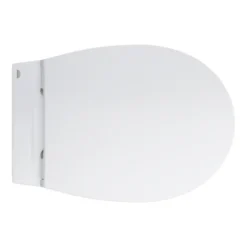 Grohe Wandcloset Bau 3 Grohe Wandcloset Bau -Badkamerwinkel Voor Thuis 123 404