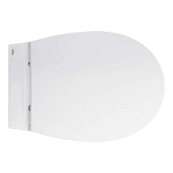 Grohe Wandcloset Bau Grohe Wandcloset Bau -Badkamerwinkel Voor Thuis 123 404