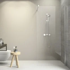 Sealskin Inloopdouche Code A3 90x197 Cm