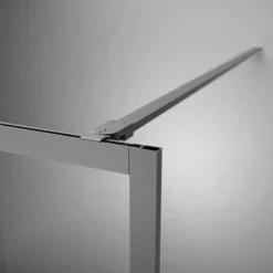 Sealskin Inloopdouche Type A3 Contour 118x200 Cm Mat Grijs 3 Sealskin Inloopdouche Type A3 Contour 118x200 Cm Mat Grijs -Badkamerwinkel Voor Thuis 123 4100