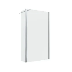 Atlantic Scharnierende Zijwand Sapelo 30x195