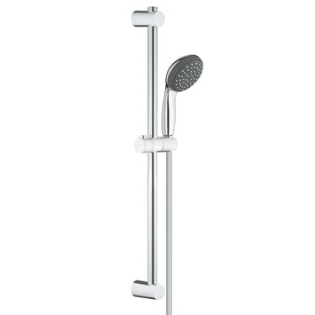 Grohe Doucheset Vitalio Start met Glijstang 2 Douchestanden Grohe Doucheset Vitalio Start Met Glijstang 2 Douchestanden -Badkamerwinkel Voor Thuis 123 4193