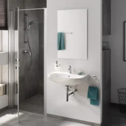 Grohe Doucheset Vitalio Start Met Glijstang 2 Douchestanden 3 Grohe Doucheset Vitalio Start Met Glijstang 2 Douchestanden -Badkamerwinkel Voor Thuis 123 4196