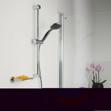 Tiger Splash doucheset Alicante waterbesparend chroom Tiger Splash Doucheset Alicante Waterbesparend Chroom -Badkamerwinkel Voor Thuis 123 4201